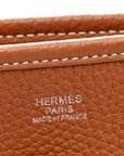 Taurillon Clemence Evelyne III PM Gold