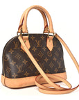 Monogram Alma BB