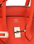 Swift Birkin 25 Capucine
