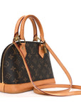 Monogram Alma BB