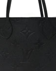 Empreinte Monogram Giant Neverfull MM Black