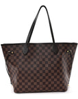 Damier Ebene Neo Neverfull MM