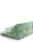 Goyardine Saint Louis GM Meadow Green