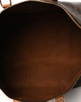 Monogram Keepall 55