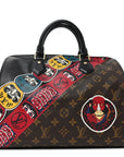 Monogram Kabuki Speedy 30
