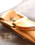 Monogram Keepall Bandouliere 55