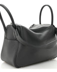 Taurillon Clemence Lindy 26 Ardoise