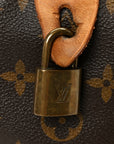 Monogram Speedy 30