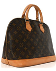 Monogram Alma PM
