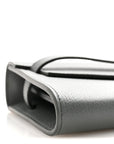 Evercolor Kelly Wallet To Go Vert Amande
