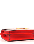 Epsom Constance 24 Rouge Casaque