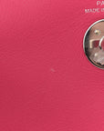 Swift Verso Mini Lindy 20 Rose Mexico Rouge Piment