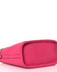 Monogram Neverfull Inside Out Bandouliere BB Rose Pondichery