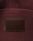 Damier Ebene Favorite PM