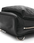 GCCIssima Sling Backpack Black