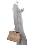 Swift Birkin 35 Argile