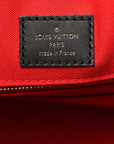 Reverse Monogram Giant Onthego MM