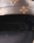 Monogram Palm Springs Backpack Mini