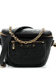 Empreinte Mini Bumbag Black