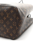 Monogram Neonoe MM Black