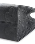 Empreinte Monogram Giant Onthego PM Black