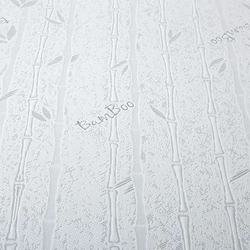 Marshmallow BambooShield Mattress Protector