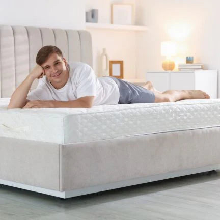 Best Super King Mattress Topper UK Guide for 2026: Transform Your Sleep Tonight