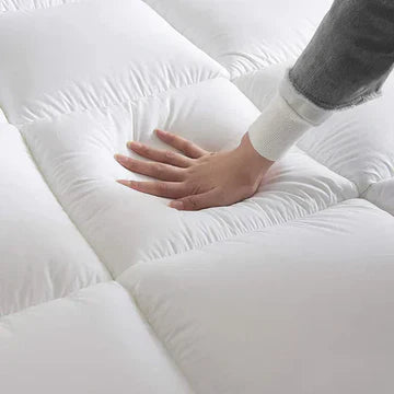Best Orthopaedic Topper Mattress for Back Pain Relief