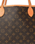 Monogram Neo Neverfull MM