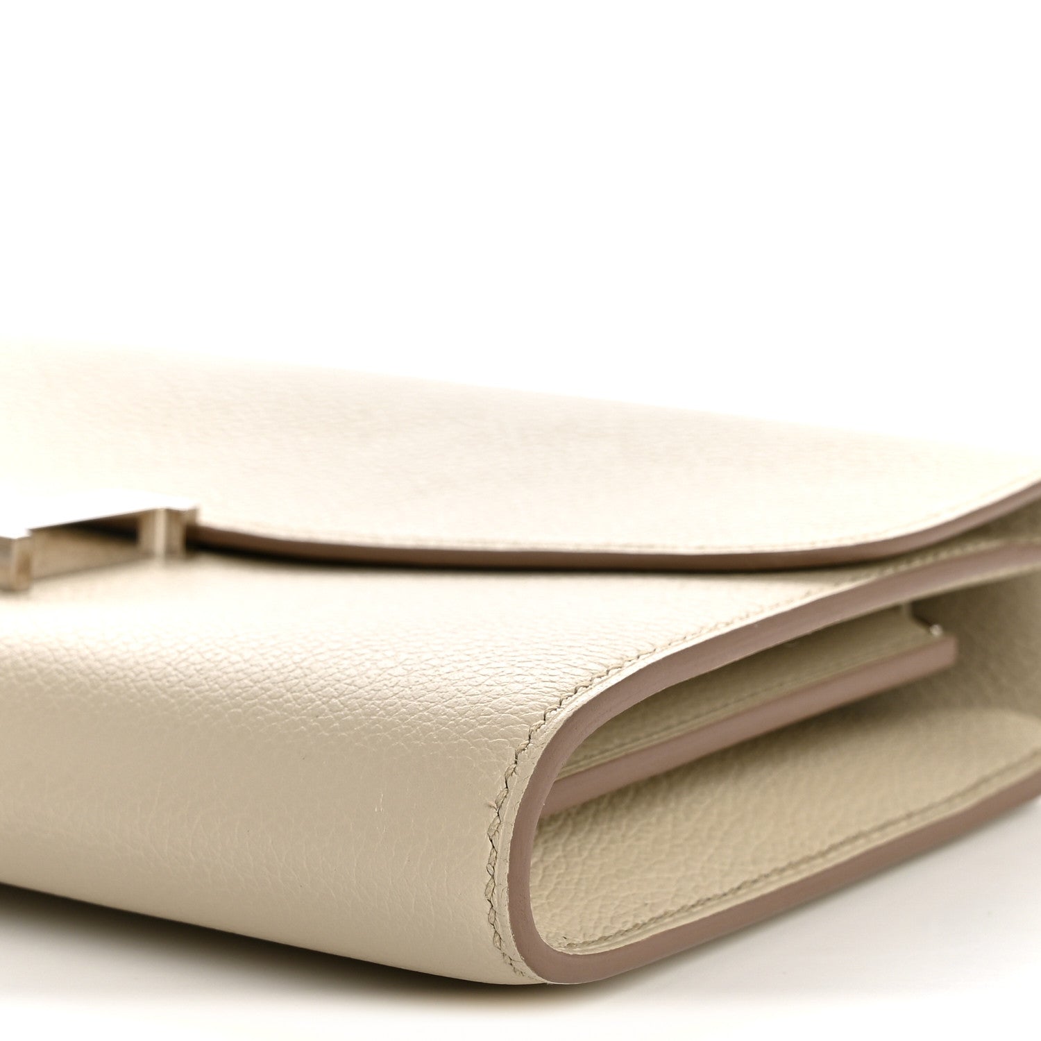 Evercolor Constance Wallet To Go Beton