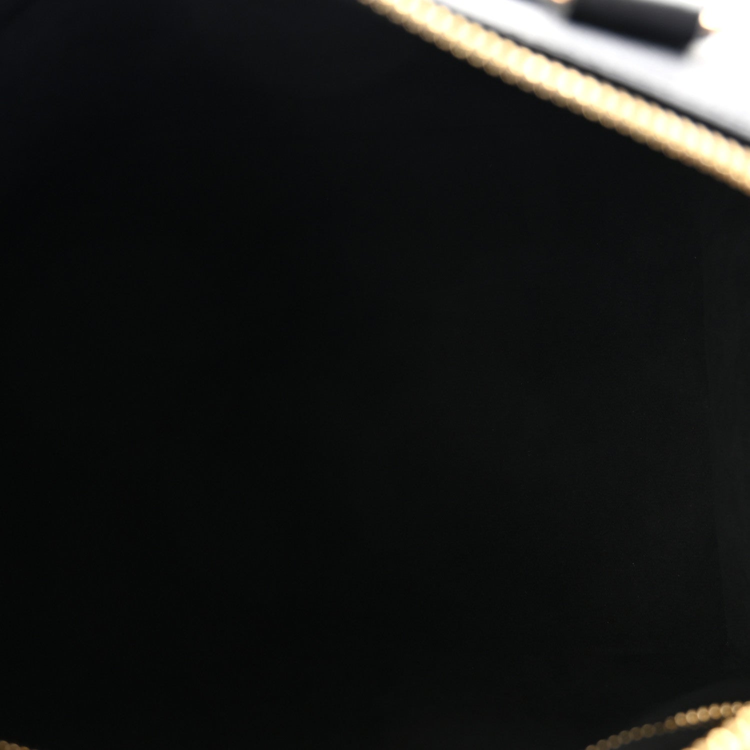 Empreinte Monogram Giant Speedy Bandouliere 25 Black