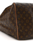 Monogram Keepall 55
