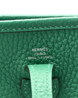 Taurillon Clemence Evelyne TPM Vert Vertigo
