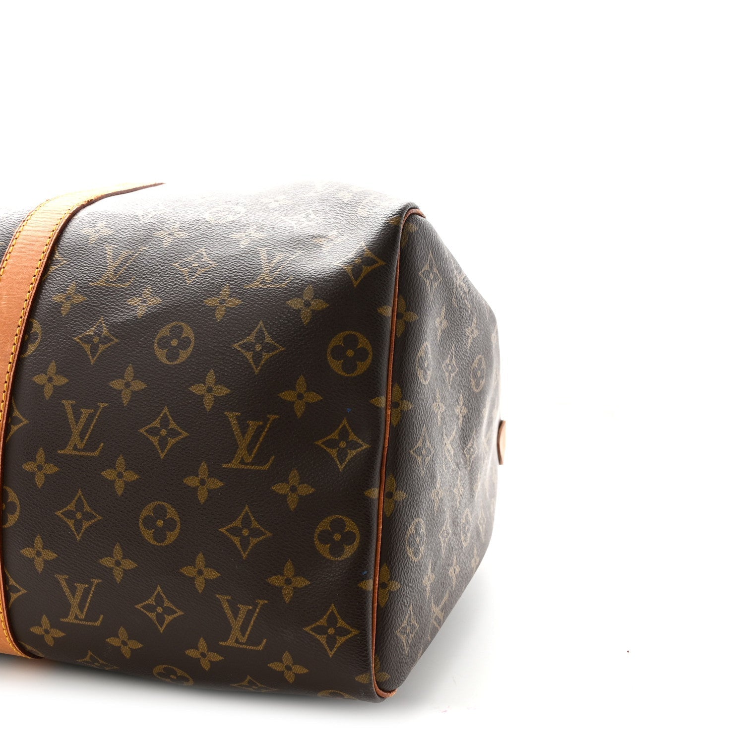 Monogram Keepall 50