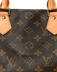 Monogram Speedy 30