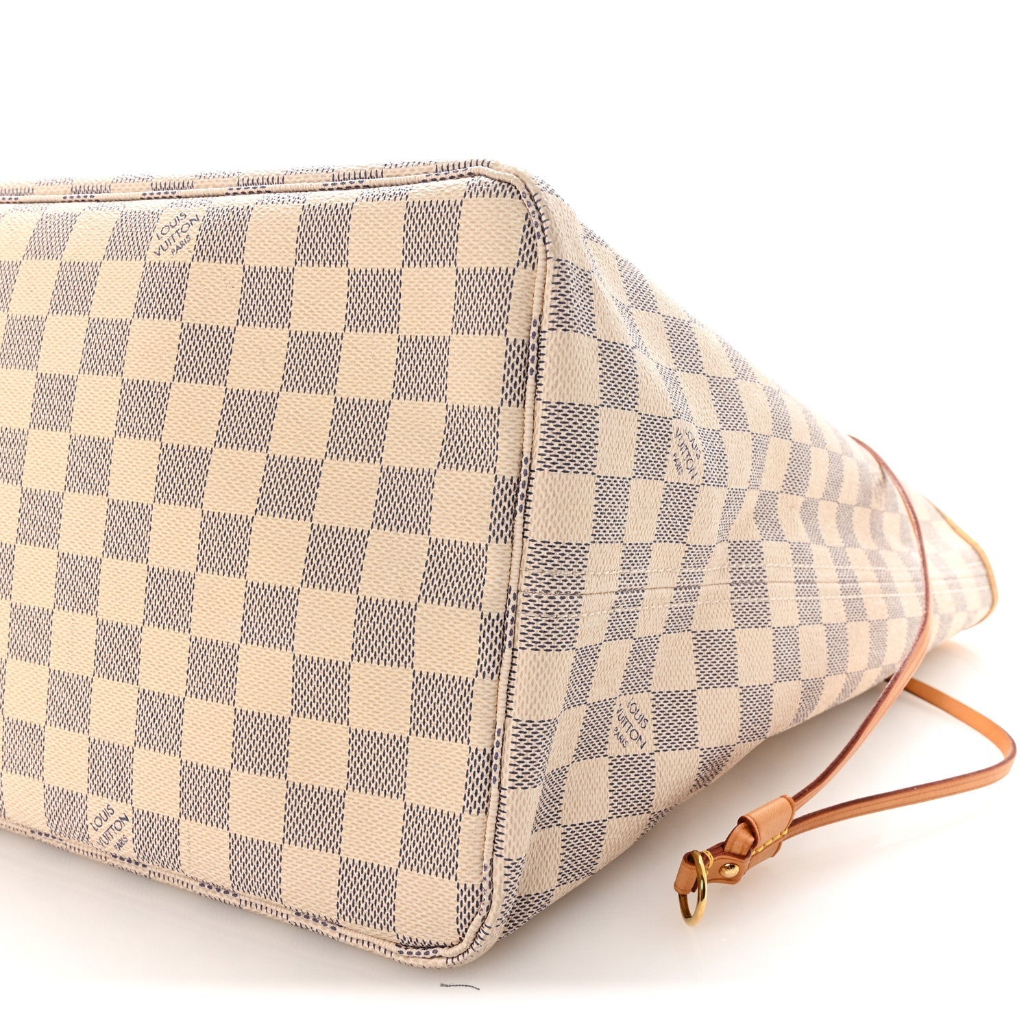 Damier Azur Neo Neverfull GM