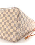 Damier Azur Neo Neverfull GM