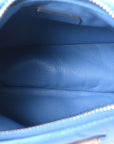 Nappa Soft Padded Re-Edition 2005 Shoulder Bag Onda