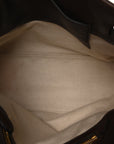 Nappa Medium Aventure Bag Radica