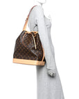 Monogram Noe