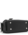 Lambskin Speedy Cargo Vibe 30 Black