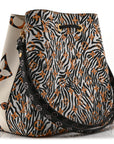 Monogram Giant Jungle NeoNoe Ivory