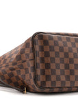Damier Ebene Neo Neverfull MM