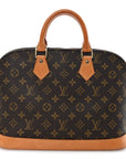 Monogram Alma PM