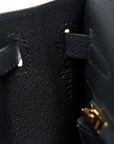 Epsom Kelly Sellier 25 Gris Misty