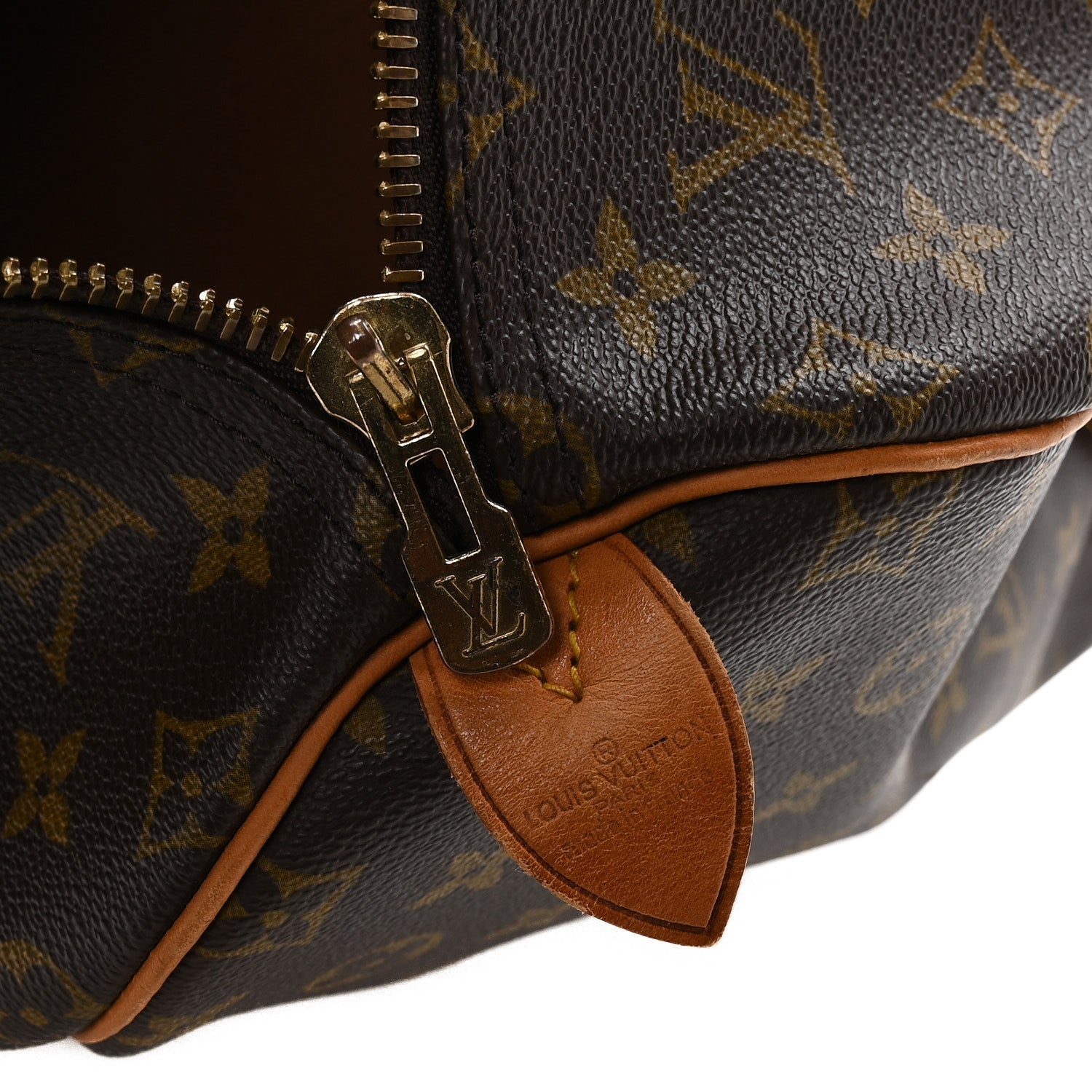Monogram Keepall 55