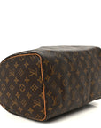 Monogram Speedy 30