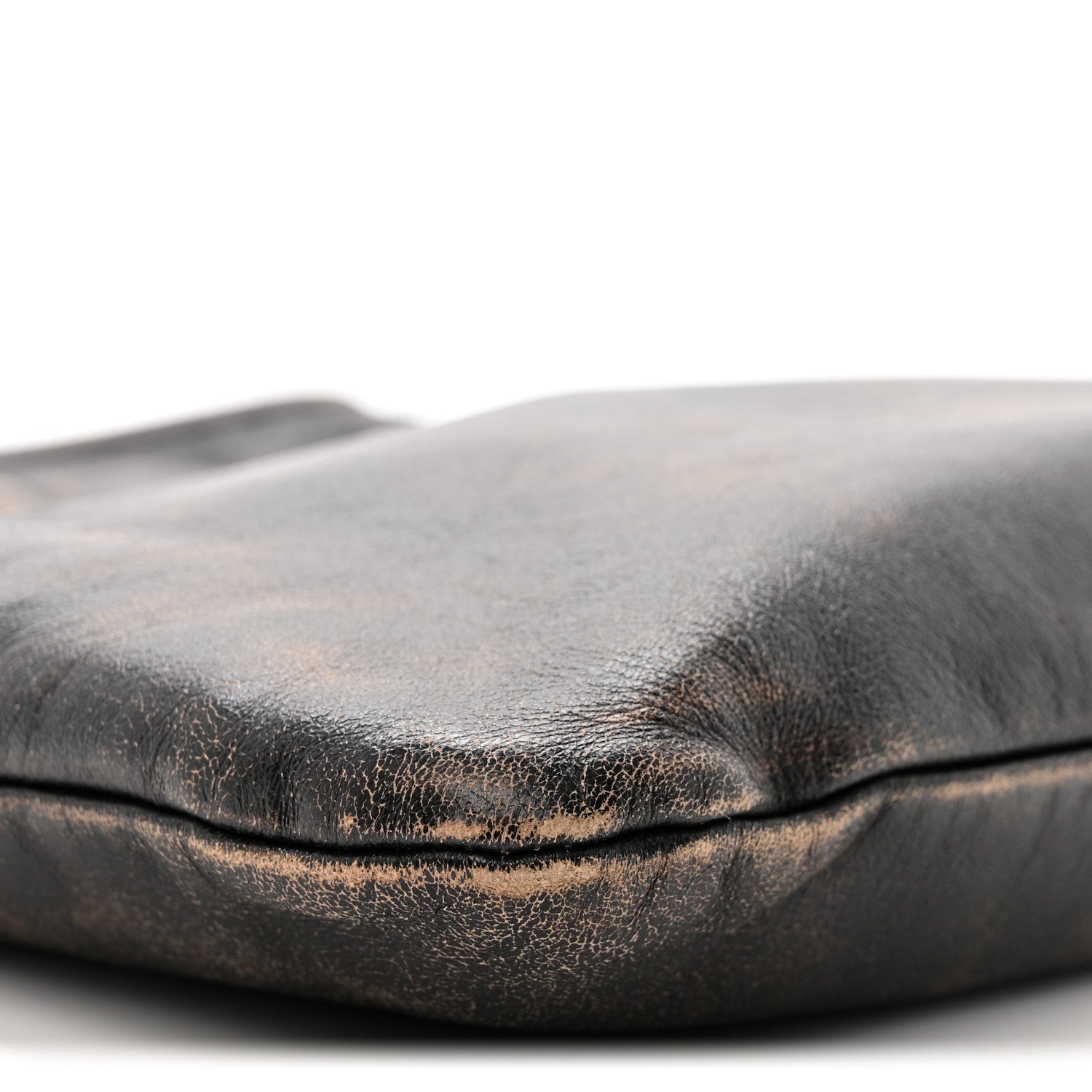 Nappa Ivy Bag Caffe