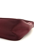 Tessuto Nylon Mini Re-Edition 2000 Bag Granato