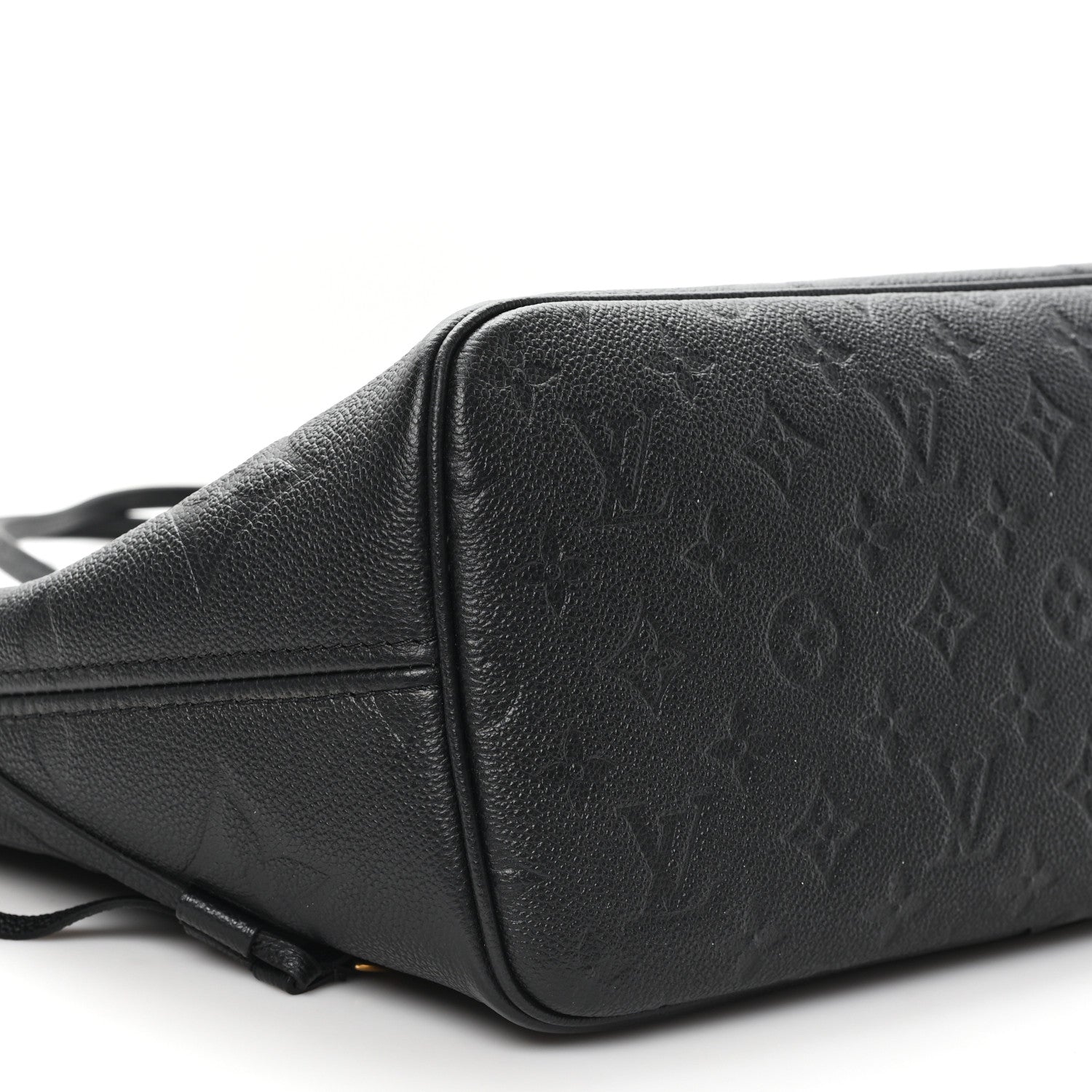 Empreinte Monogram Giant Neverfull MM Black